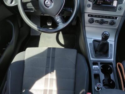 Volkswagen golf 7 1.2 TSI full option