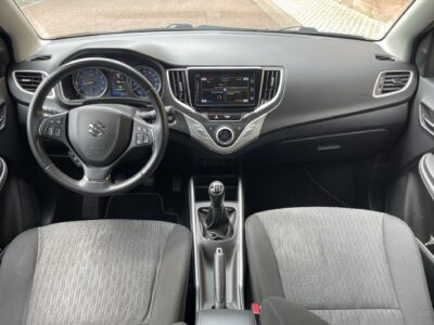 Suzuki Baleno 1.2 Hybrid SHVS 90 Pack
