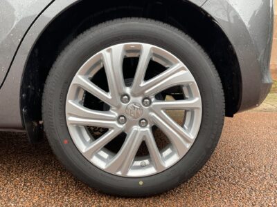 Suzuki Swift 1.2 Dualjet Hybrid 83ch Privilège AUTO