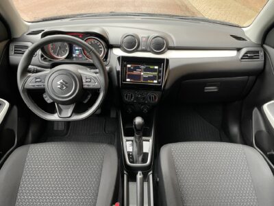 Suzuki Swift 1.2 Dualjet Hybrid 83ch Privilège AUTO
