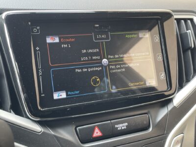 Suzuki Baleno 1.2 Hybrid SHVS 90 Pack