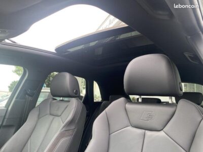 Audi Q3 45 TFSI 230 Quattro FULL OPTIONS