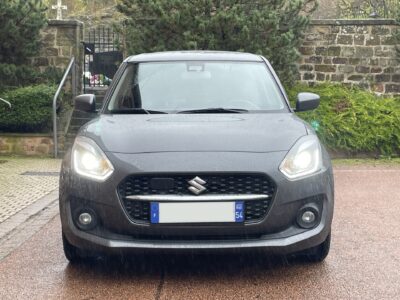 Suzuki Swift 1.2 Dualjet Hybrid 83ch Privilège AUTO