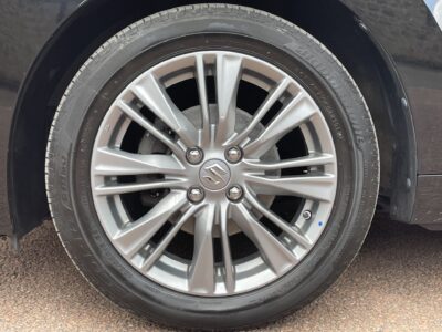 Suzuki Baleno 1.2 Hybrid SHVS 90 Pack