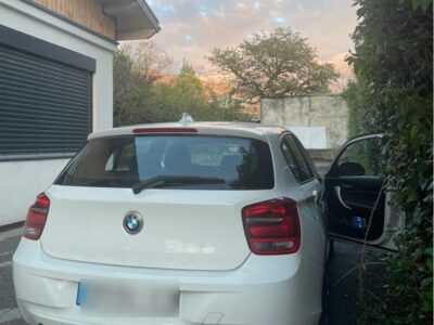 Bmw serie 1