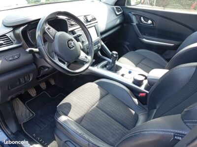Voitures KADJAR RENAULT