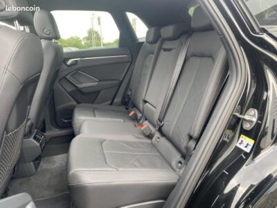 Audi Q3 45 TFSI 230 Quattro FULL OPTIONS