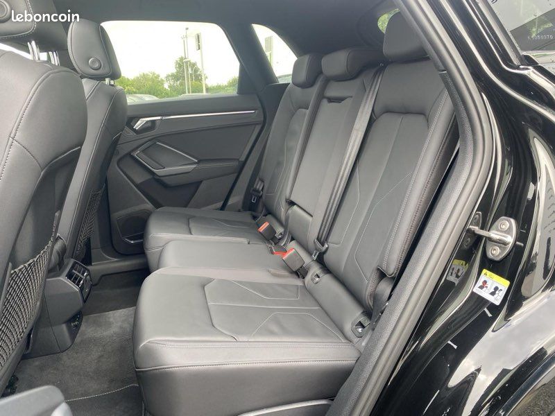 Audi Q3 45 TFSI 230 Quattro FULL OPTIONS