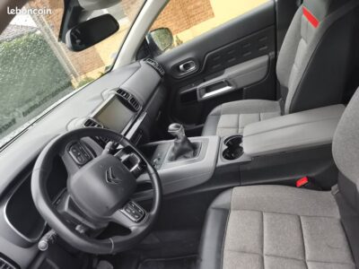 C5 Aircross