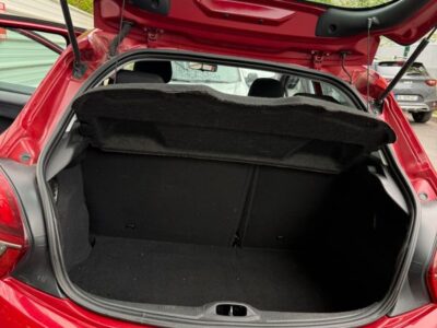 Peugeot 208 Active 1.2 PureTech 68ch – 73 000 km – GPS – Excellent état