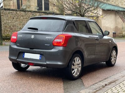 Suzuki Swift 1.2 Dualjet Hybrid 83ch Privilège AUTO