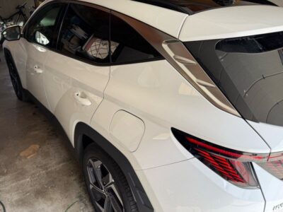 Hyundai Hyundai Tucson Plug-in 265 HTRAC Executive