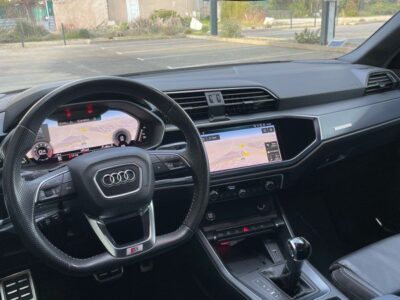 Audi Q3 45 TFSI 230 Quattro FULL OPTIONS