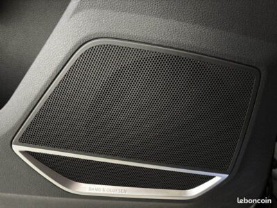 Audi Q3 45 TFSI 230 Quattro FULL OPTIONS