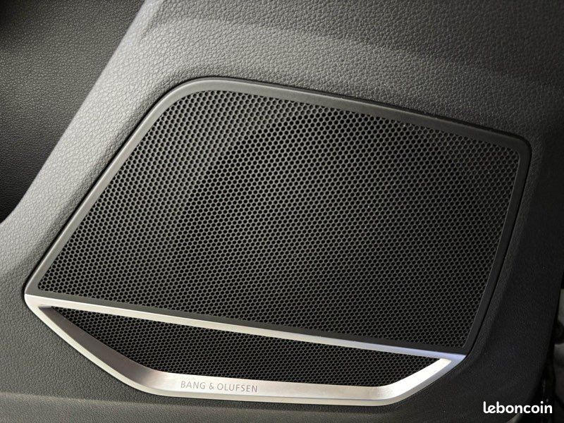 Audi Q3 45 TFSI 230 Quattro FULL OPTIONS