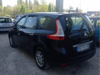 Scenic 1.9dci