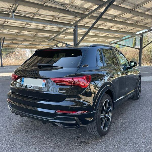 Audi Q3 45 TFSI 230 Quattro FULL OPTIONS