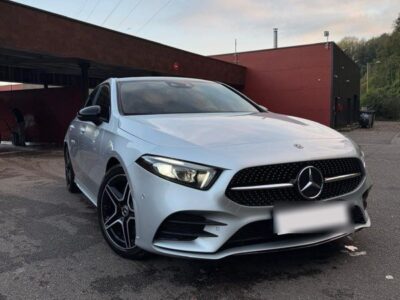 Classe A250 Berline