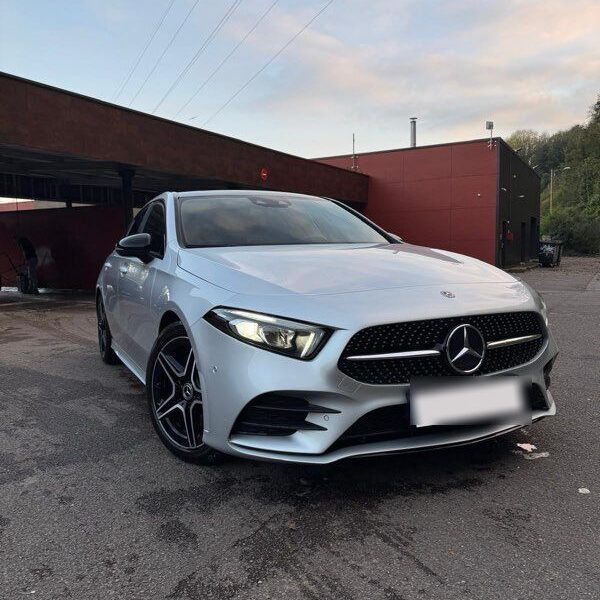 Classe A250 Berline