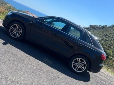 AUDI Q3 2.0 TFSI 170ch QUATTRO S Line S tronic 7
