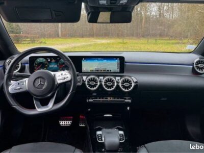 Classe A250 Berline
