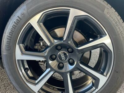 Audi Q3 45 TFSI 230 Quattro FULL OPTIONS