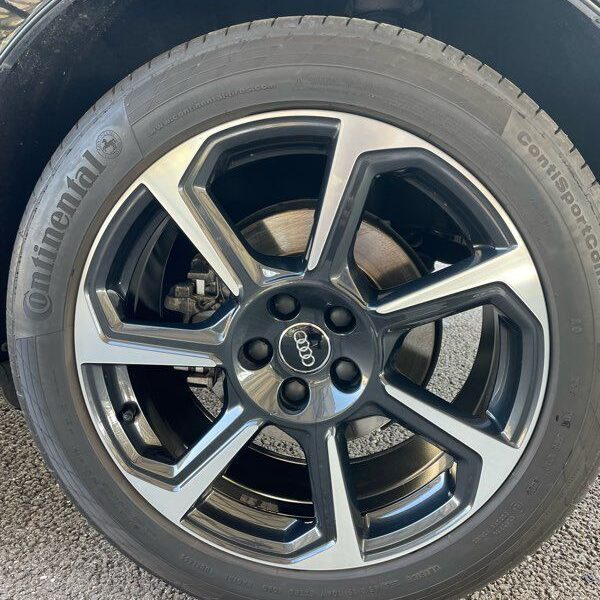 Audi Q3 45 TFSI 230 Quattro FULL OPTIONS
