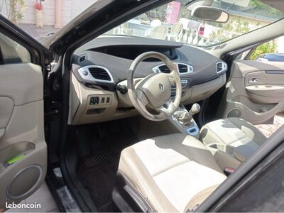 Scenic 1.9dci