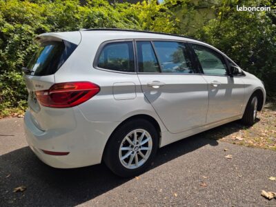 BMW SERIE 2 (F46) Gran Tourer 216D BUSINESS 5 Places