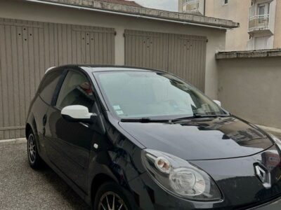 Twingo