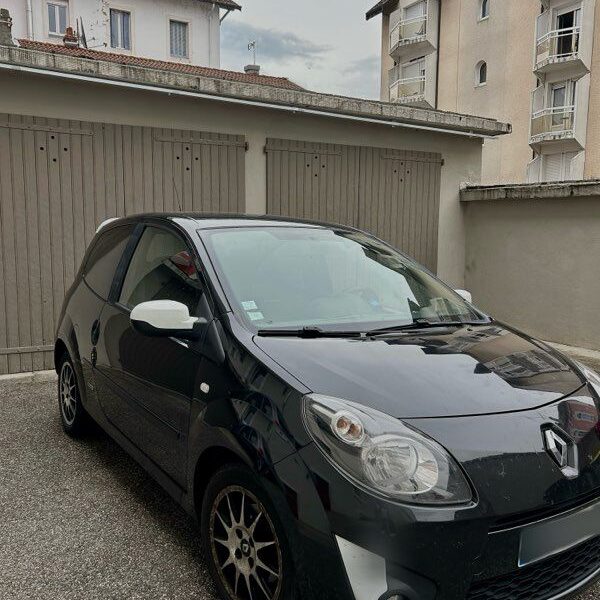 Twingo