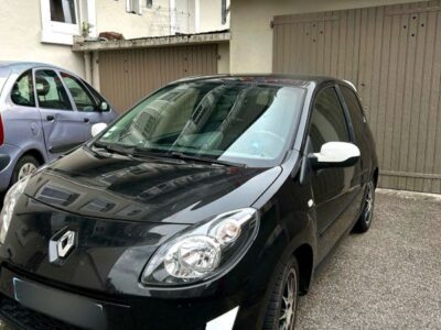Twingo