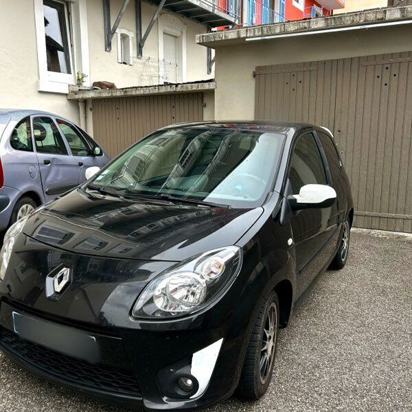 Twingo