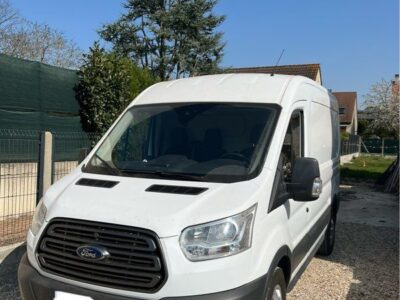 Fourgon FORD Transit