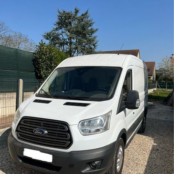Fourgon FORD Transit