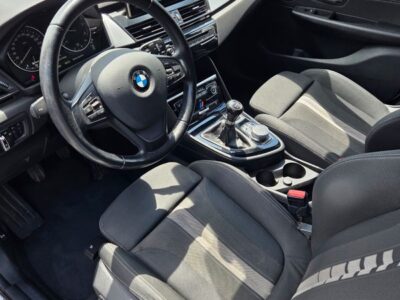 BMW SERIE 2 (F46) Gran Tourer 216D BUSINESS 5 Places