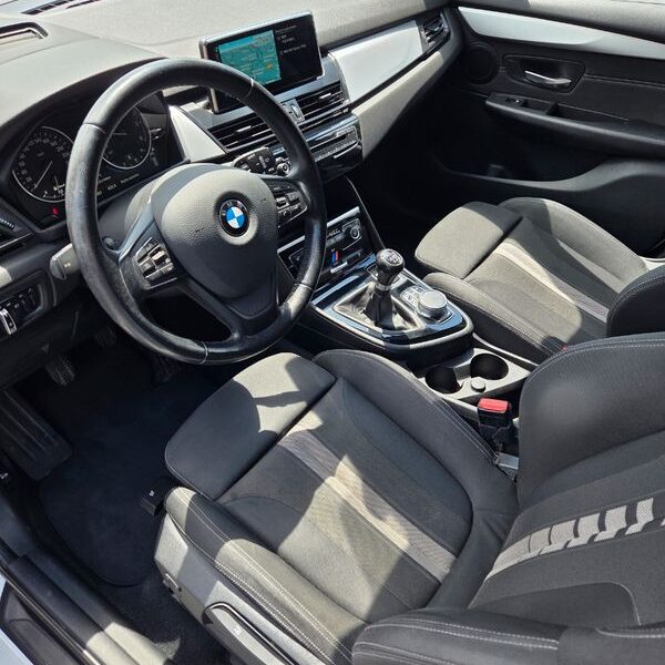 BMW SERIE 2 (F46) Gran Tourer 216D BUSINESS 5 Places