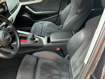 Audi A4 Avant 35