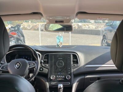 Mégane 4 Estate IV (2) 1.3 TCE 140