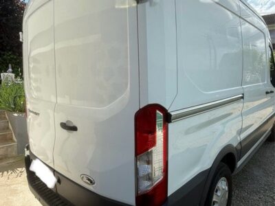Fourgon FORD Transit